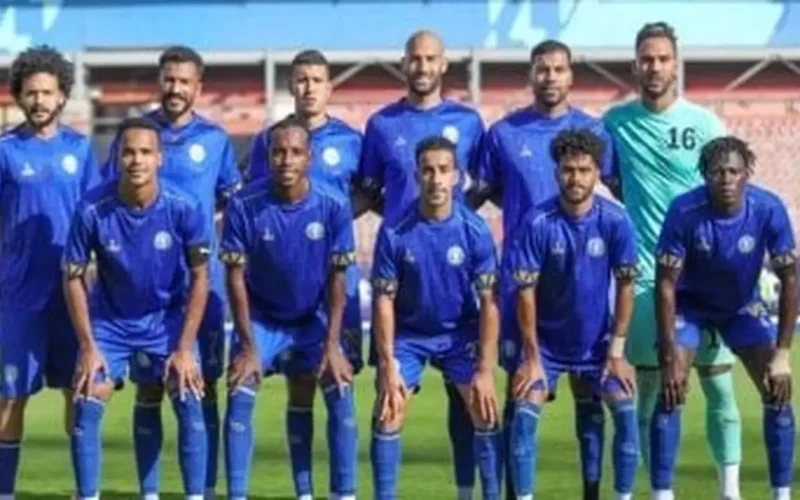 اللقاء المنتظر.. تغيير موعد مباراة أسوان ومالية كفر الزيات بدوري المحترفين 2025